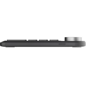 Клавиатура Huion K20 Mini Keydial UA