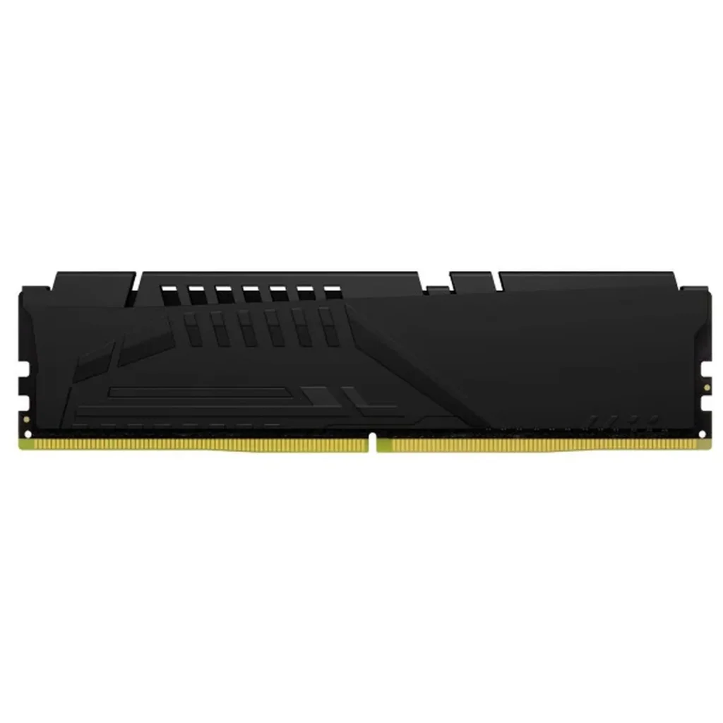 Модуль памяти Kingston FURY 8 GB DDR5 6000 MHz Beast Black EXPO (KF560C30BBE-8)