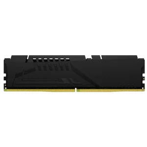 Модуль памяти Kingston FURY 8 GB DDR5 6000 MHz Beast Black EXPO (KF560C30BBE-8)