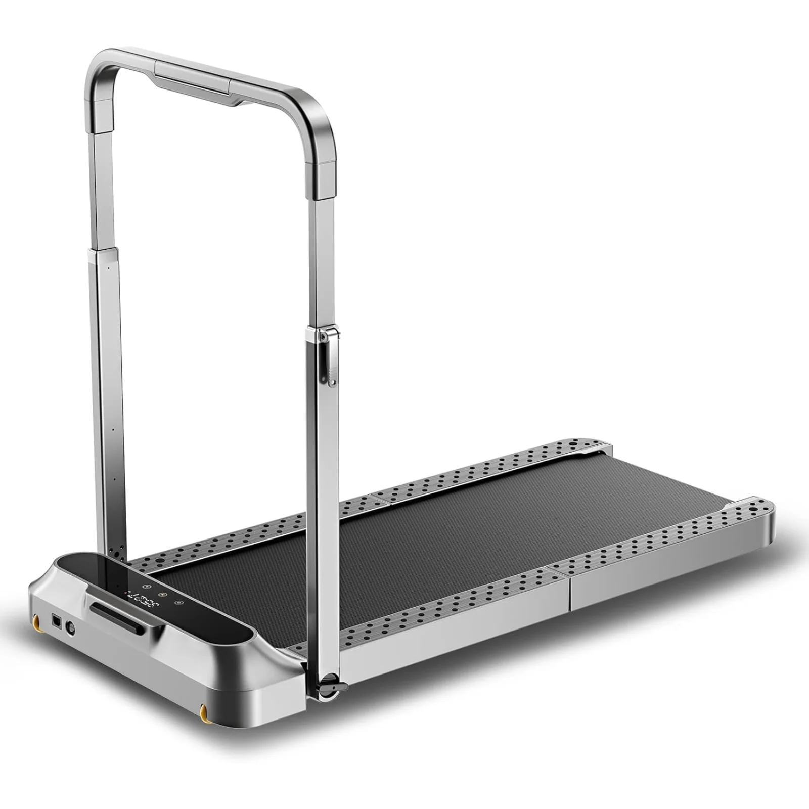 Бігова доріжка KingSmith Walkingpad Treadmill R2 Black (TRR2FB) UA