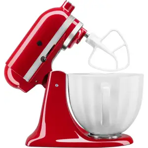 Планетарний міксер KitchenAid 5KSM175PSEER