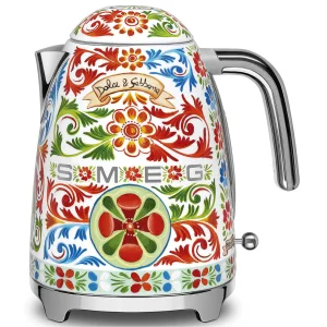 Электрочайник SMEG (KLF03DGEU)
