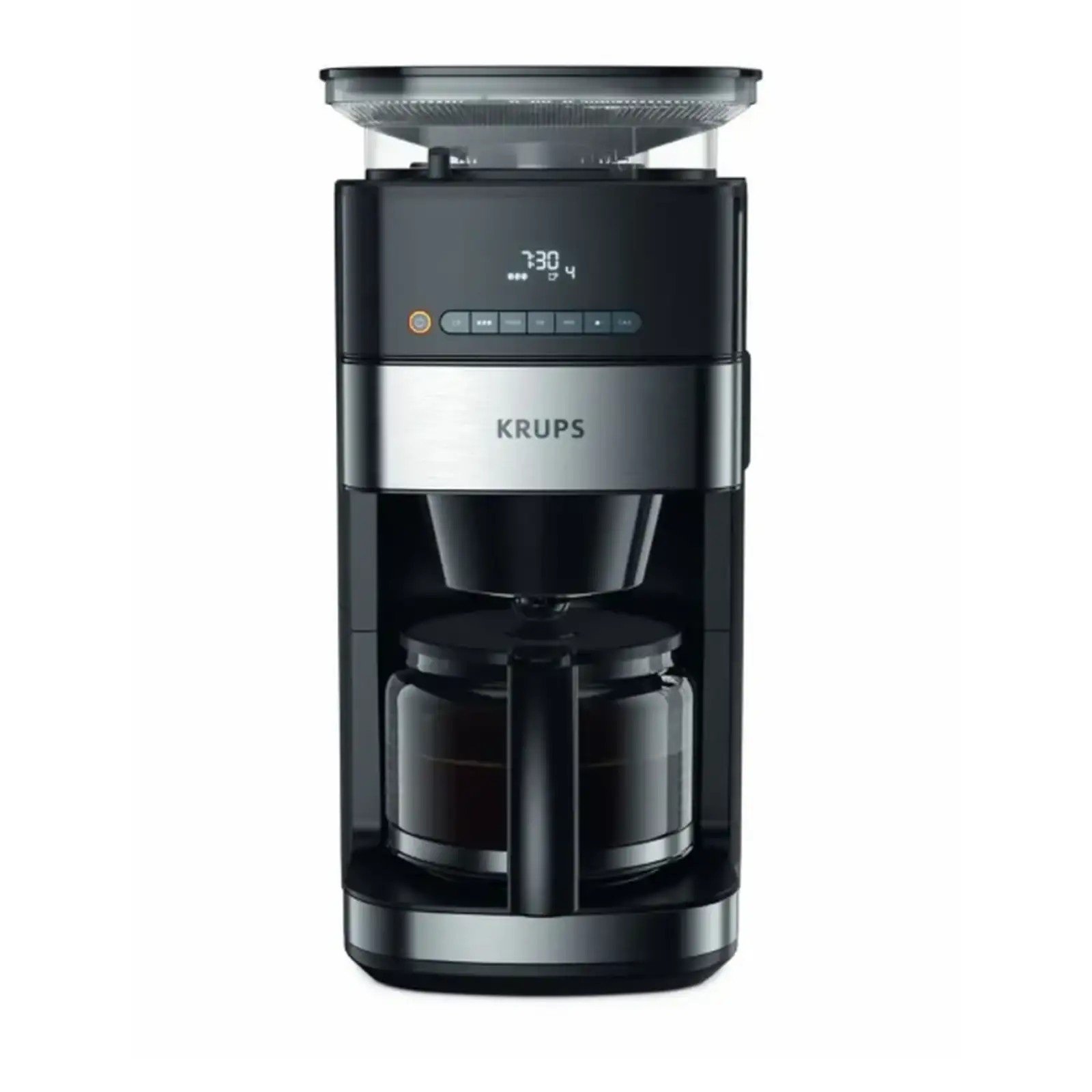 Кофеварка капельная Krups KM832810