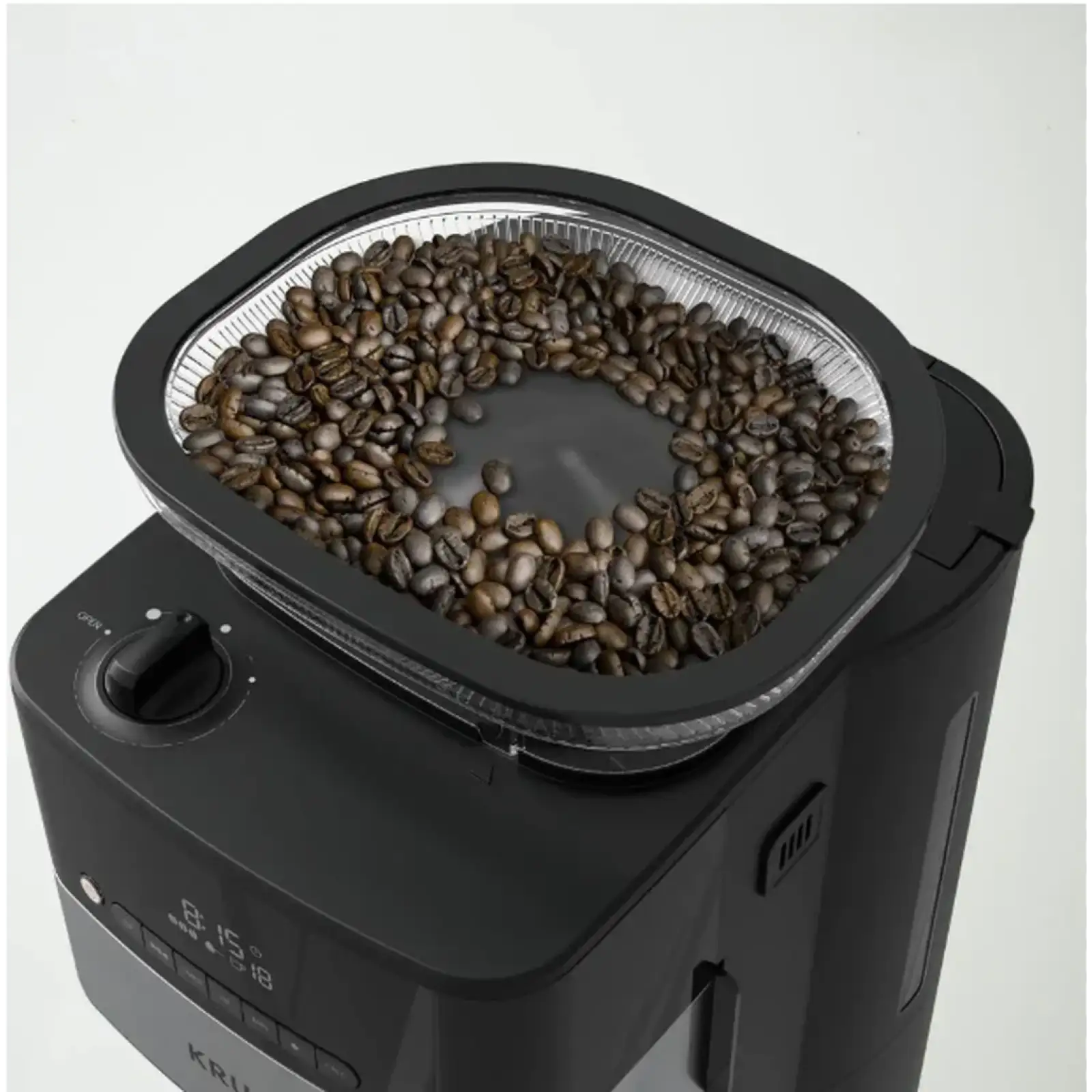 Кофеварка капельная Krups KM832810