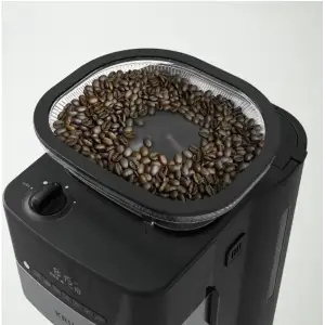 Кофеварка капельная Krups KM832810