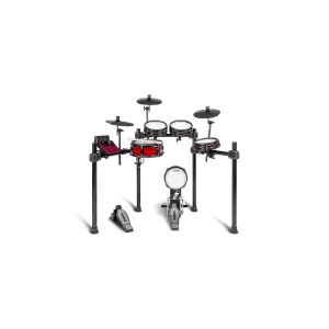 Електронна ударна установка Alesis Nitro PRO Mesh Kit (L0090152)