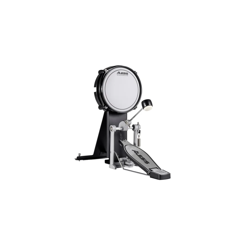 Електронна ударна установка Alesis Nitro PRO Mesh Kit (L0090152)
