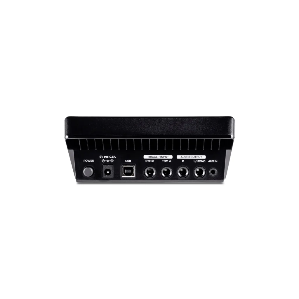 Електронна ударна установка Alesis Nitro PRO Mesh Kit (L0090152)