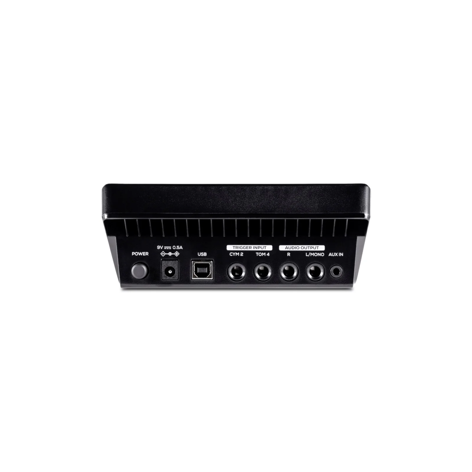 Электронная ударная установка Alesis Nitro PRO Mesh Kit (L0090152)