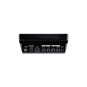 Електронна ударна установка Alesis Nitro PRO Mesh Kit (L0090152)