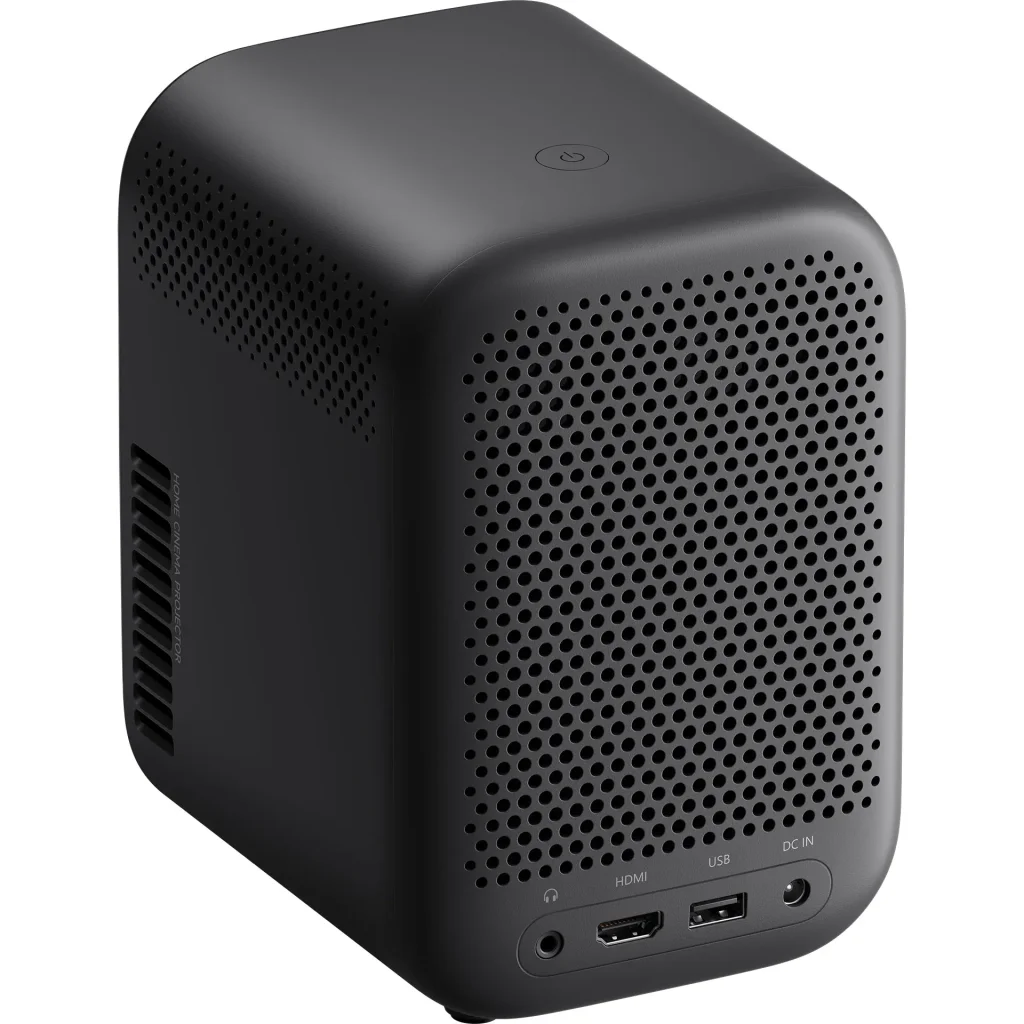 Проектор Xiaomi Smart Projector L1