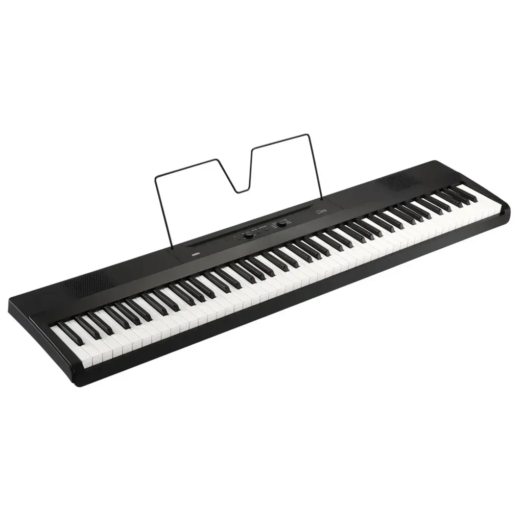 Синтезатор KORG L1 LIANO