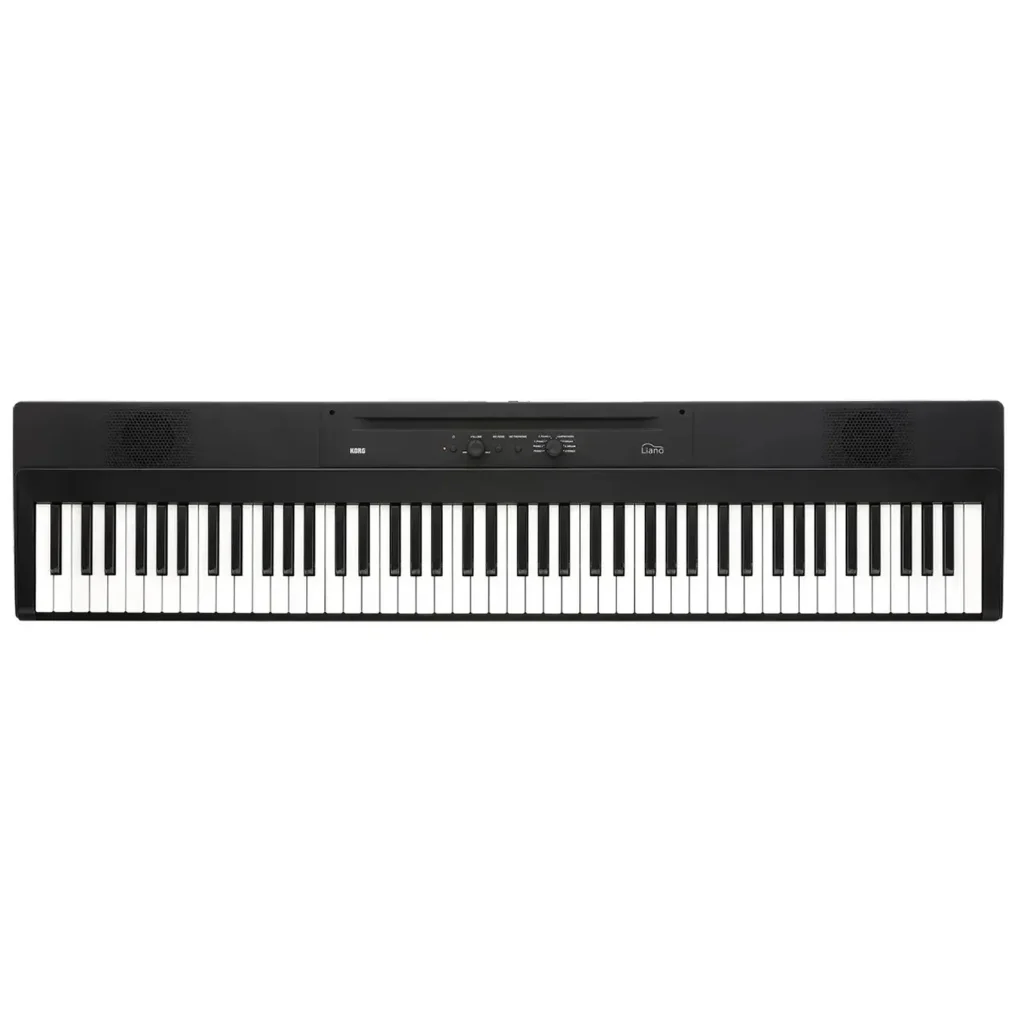 Синтезатор KORG L1 LIANO