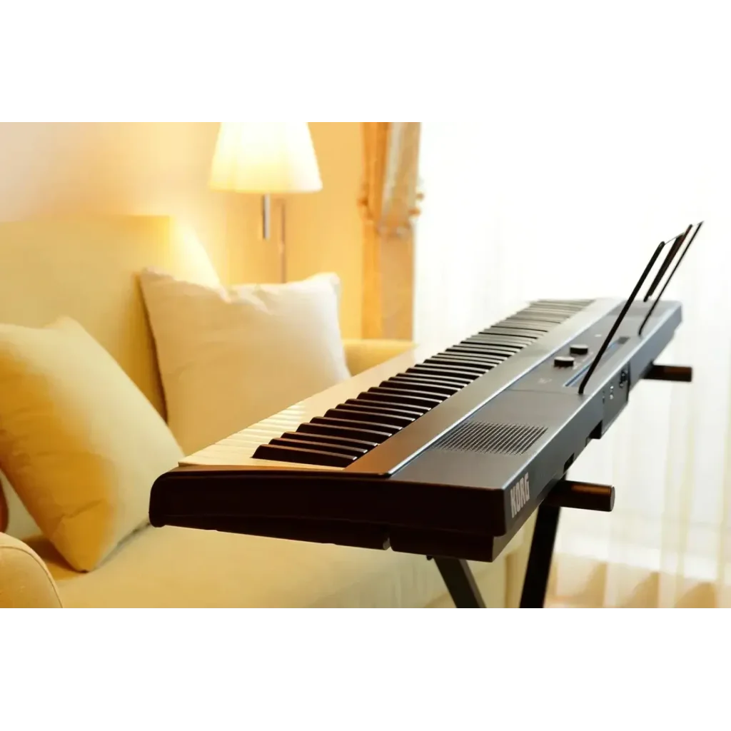 Синтезатор KORG L1 LIANO