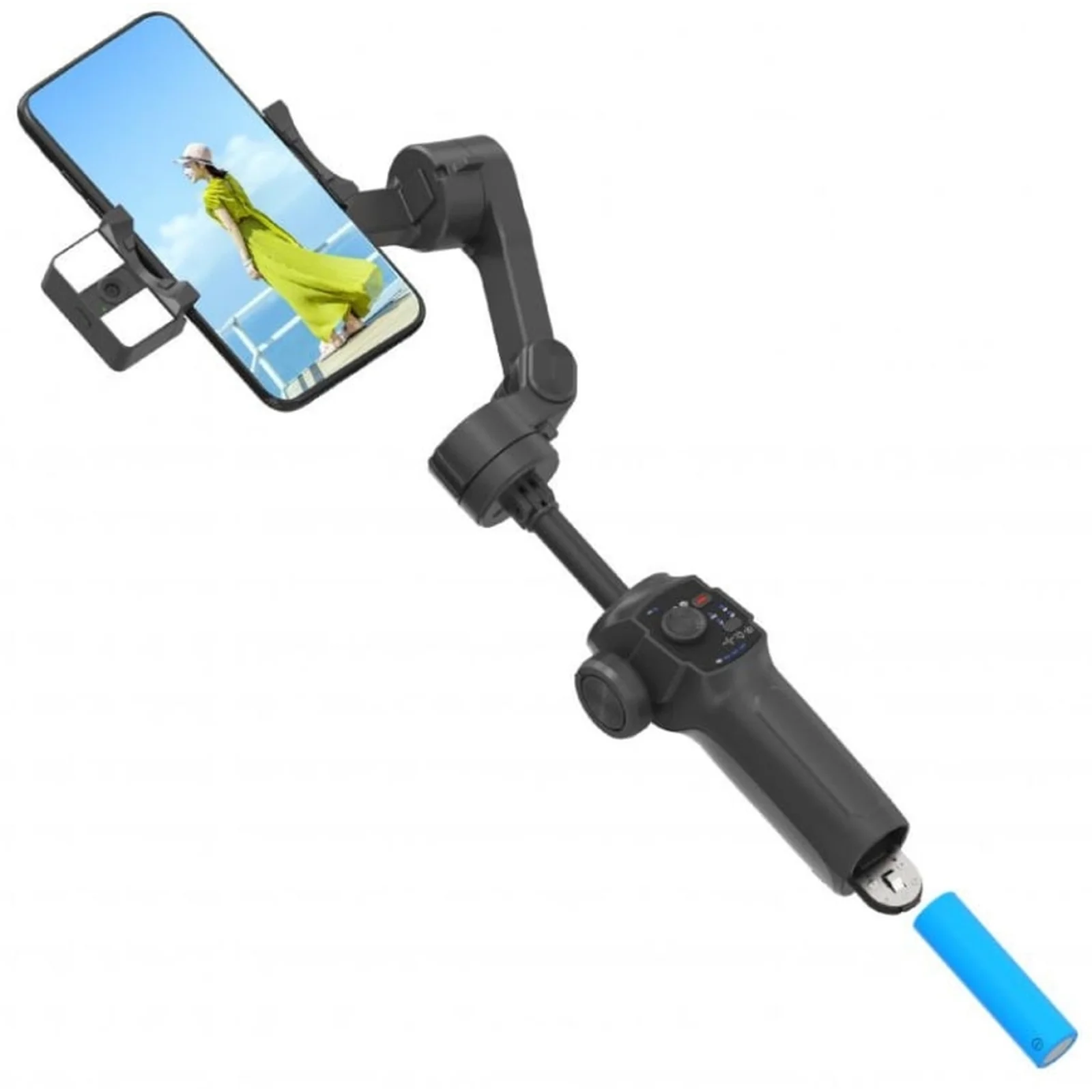 Стедікам JX Robot L9 EU