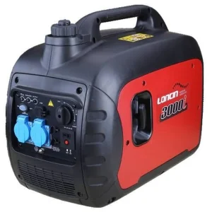 Генератор Loncin LC 3000 i