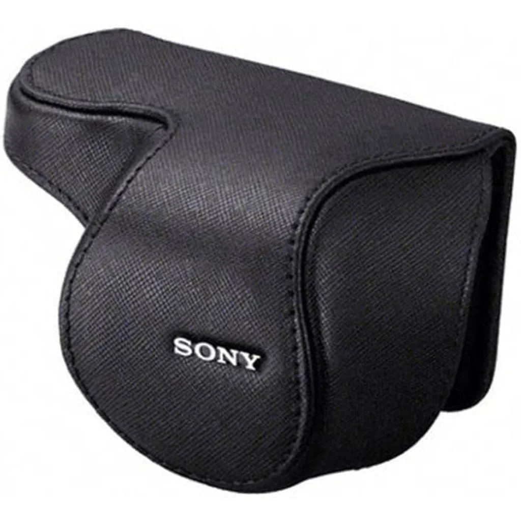 Чехол Sony LCS-EML1A