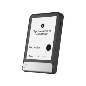 Криптогаманець Ledger Flex Graphite