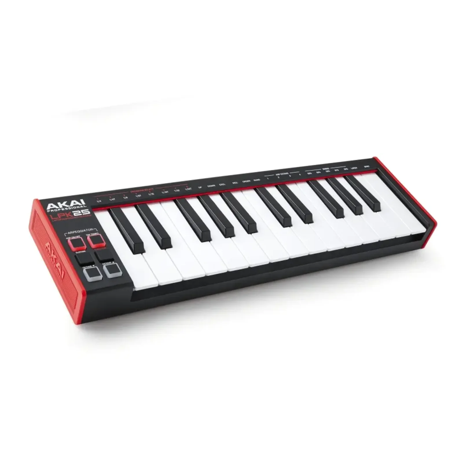MIDI-клавіатура Akai LPK 25 MK2