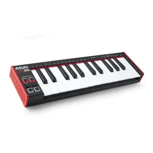 MIDI-клавиатура Akai LPK 25 MK2