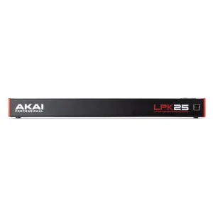 MIDI-клавиатура Akai LPK 25 MK2