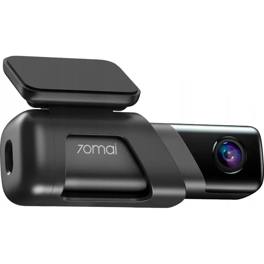 Видеорегистратор Xiaomi 70mai Dash Cam M500 64G