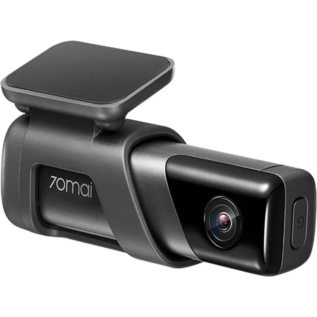 Видеорегистратор Xiaomi 70mai Dash Cam M500 64G