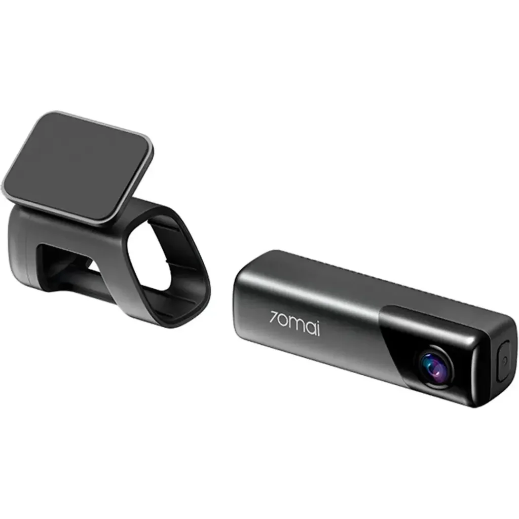 Видеорегистратор Xiaomi 70mai Dash Cam M500 64G