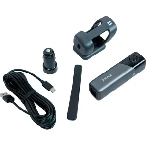Видеорегистратор Xiaomi 70mai Dash Cam M500 64G