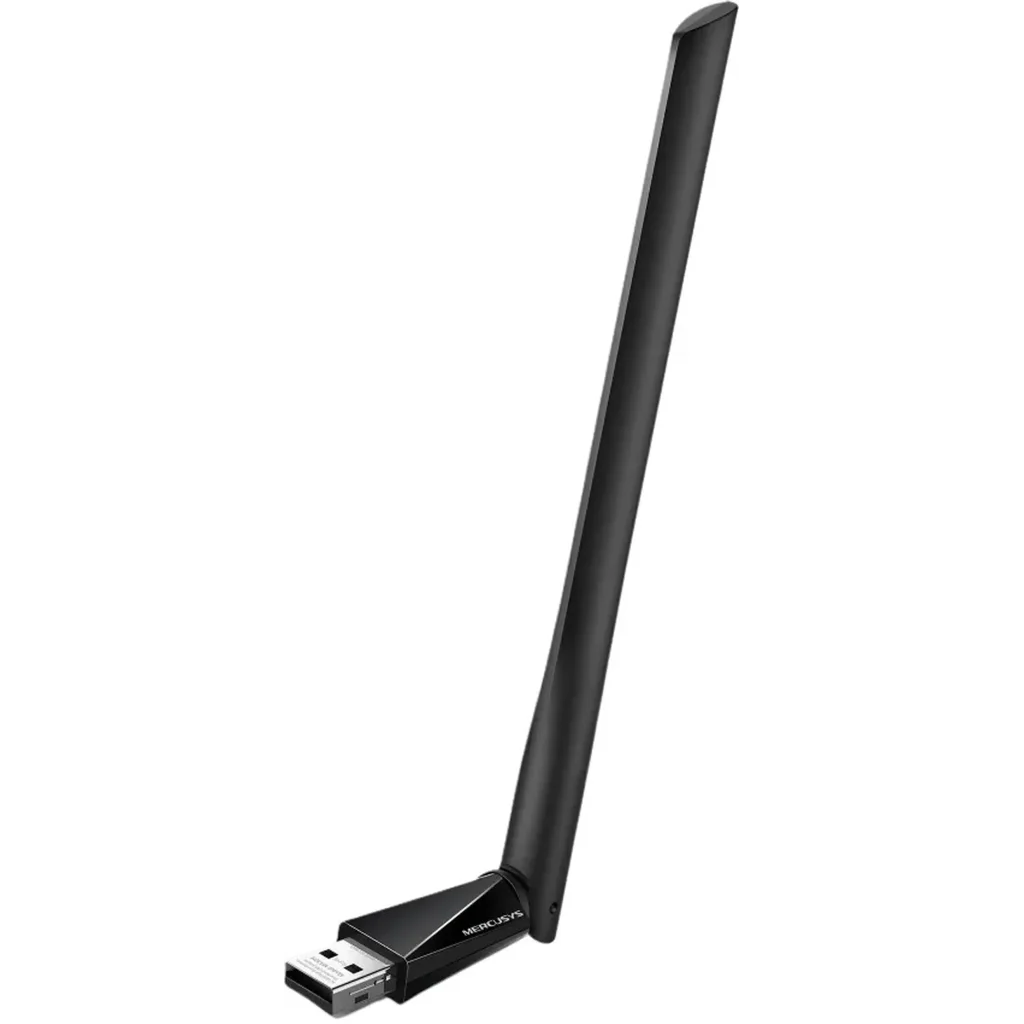 Wi-Fi адаптер Mercusys MA30H AC1300 UA