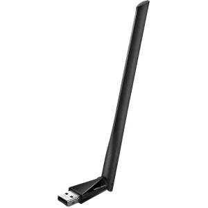 Wi-Fi адаптер Mercusys MA30H AC1300 UA