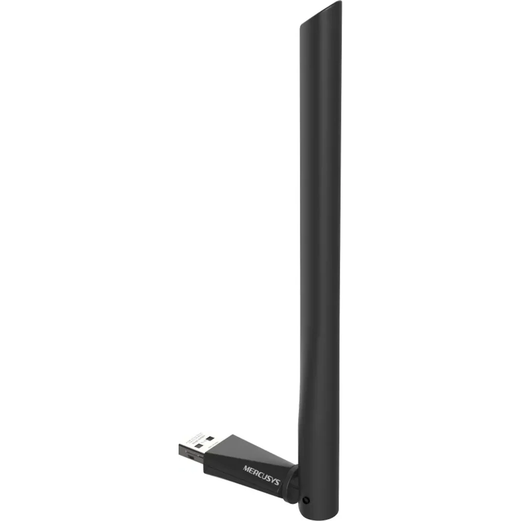 Wi-Fi адаптер Mercusys MA30H AC1300 UA
