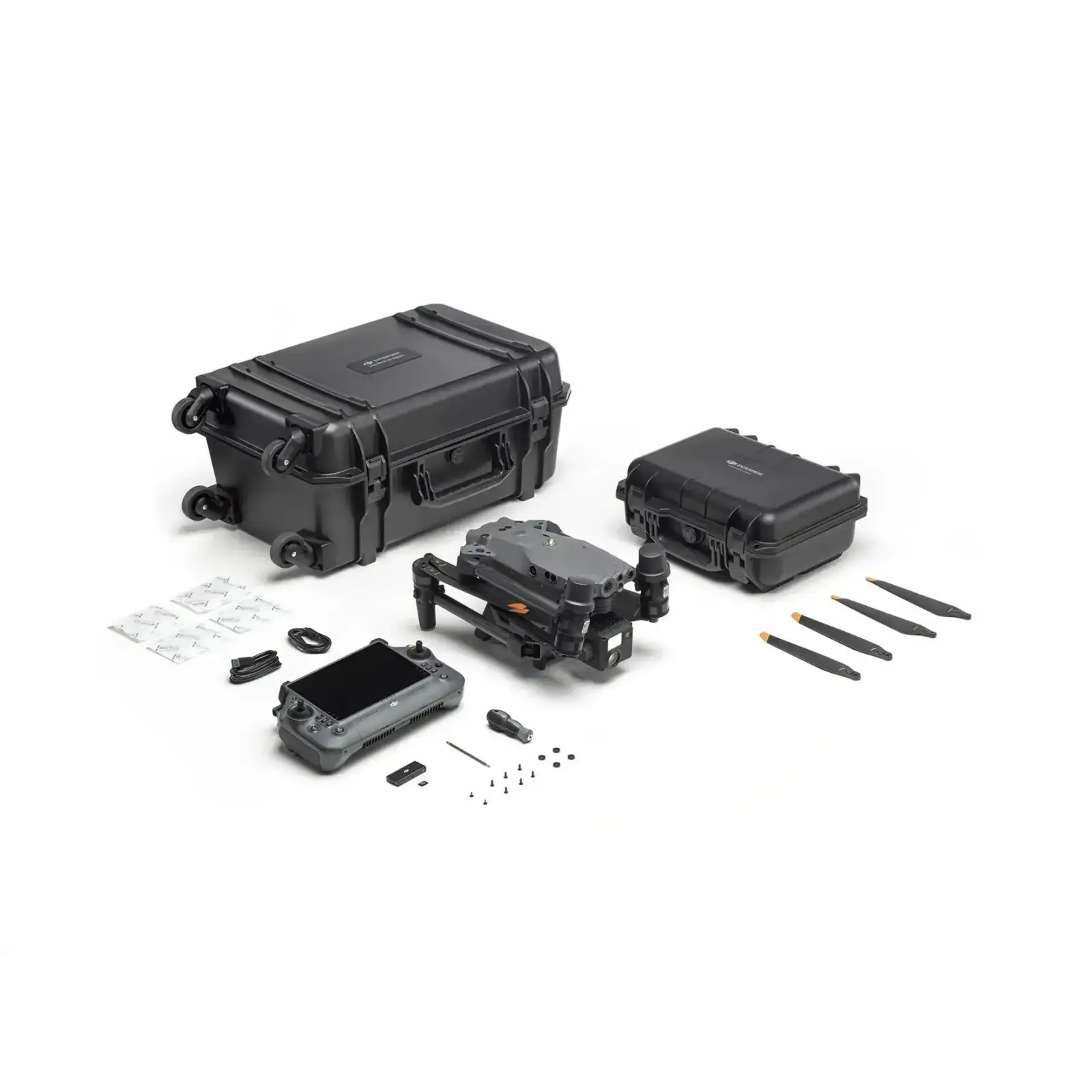 Квадрокоптер DJI Matrice 30 із пультом DJI RC Plus