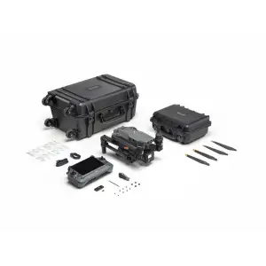 Квадрокоптер DJI Matrice 30 із пультом DJI RC Plus