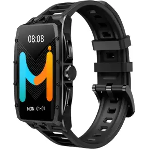 Смарт-часы iMiLab iMiki MB1 Black UA