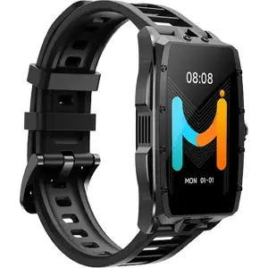 Смарт-часы iMiLab iMiki MB1 Black UA