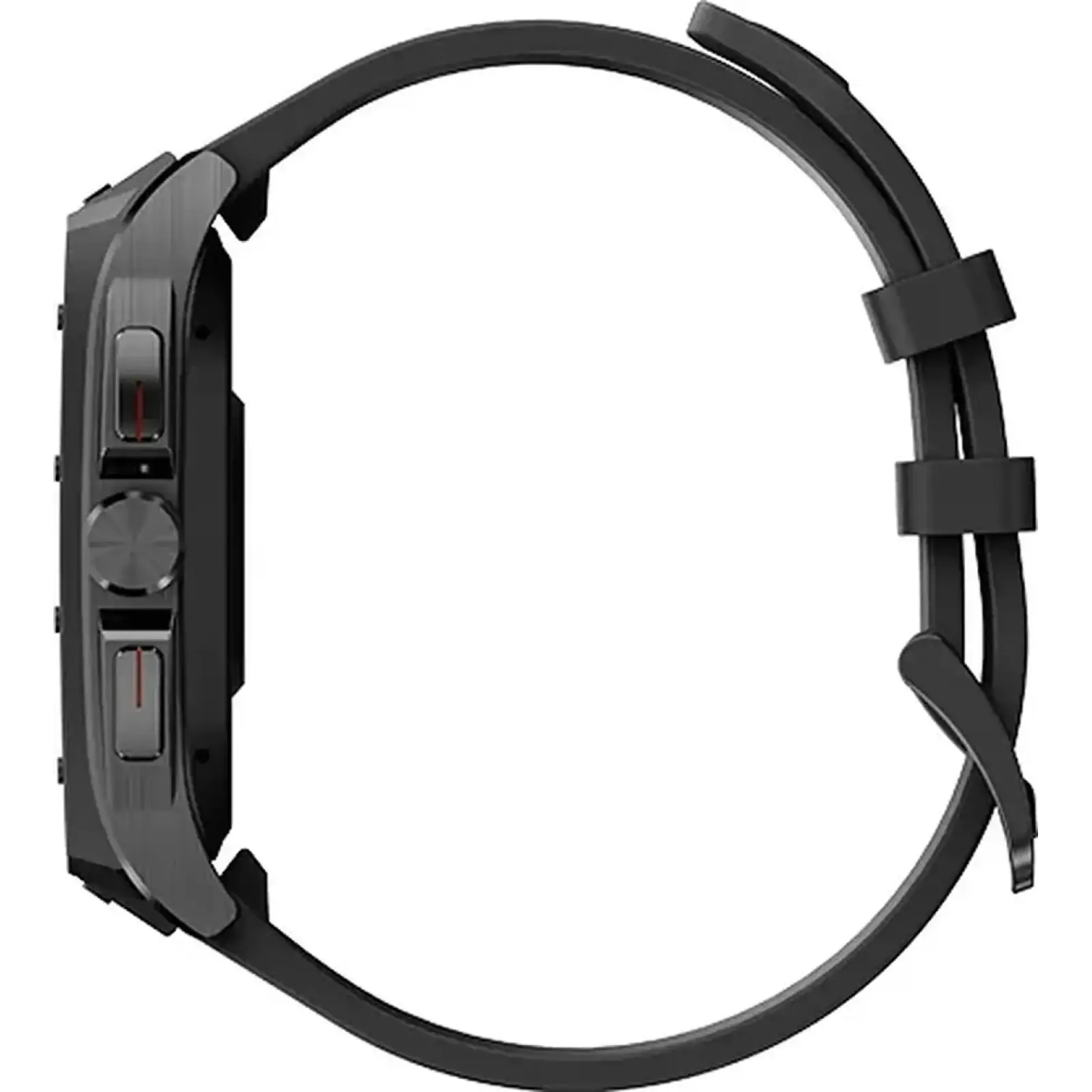 Смарт-часы iMiLab iMiki MB1 Black UA