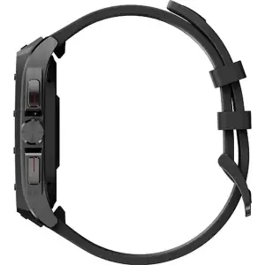 Смарт-часы iMiLab iMiki MB1 Black UA