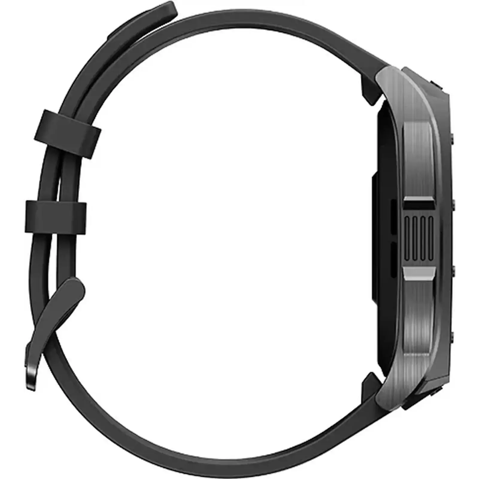 Смарт-часы iMiLab iMiki MB1 Black UA