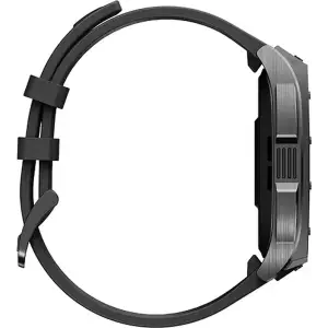 Смарт-часы iMiLab iMiki MB1 Black UA