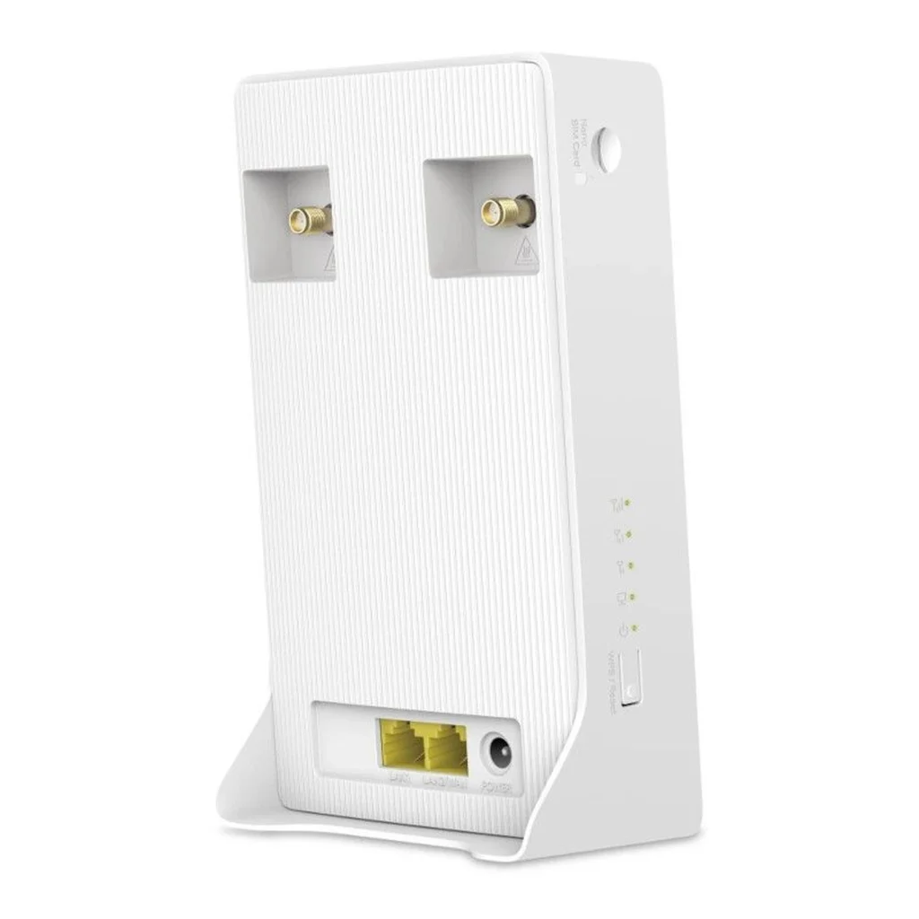 Роутер Mercusys MB110-4G N300 4G LTE UA