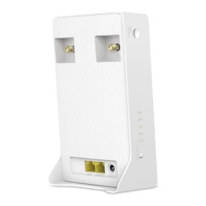 Роутер Mercusys MB110-4G N300 4G LTE UA