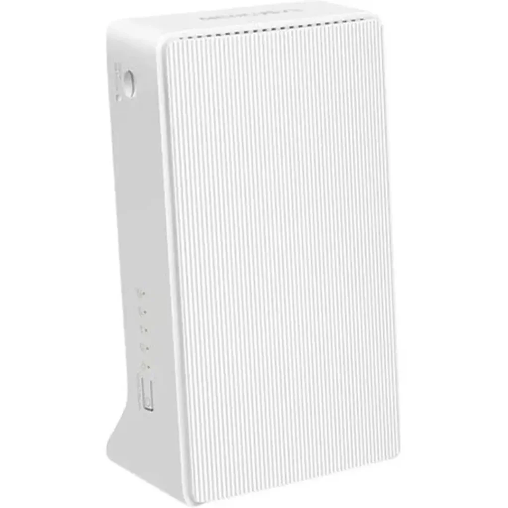 Роутер Mercusys MB130-4G AC1200 4G LTE UA