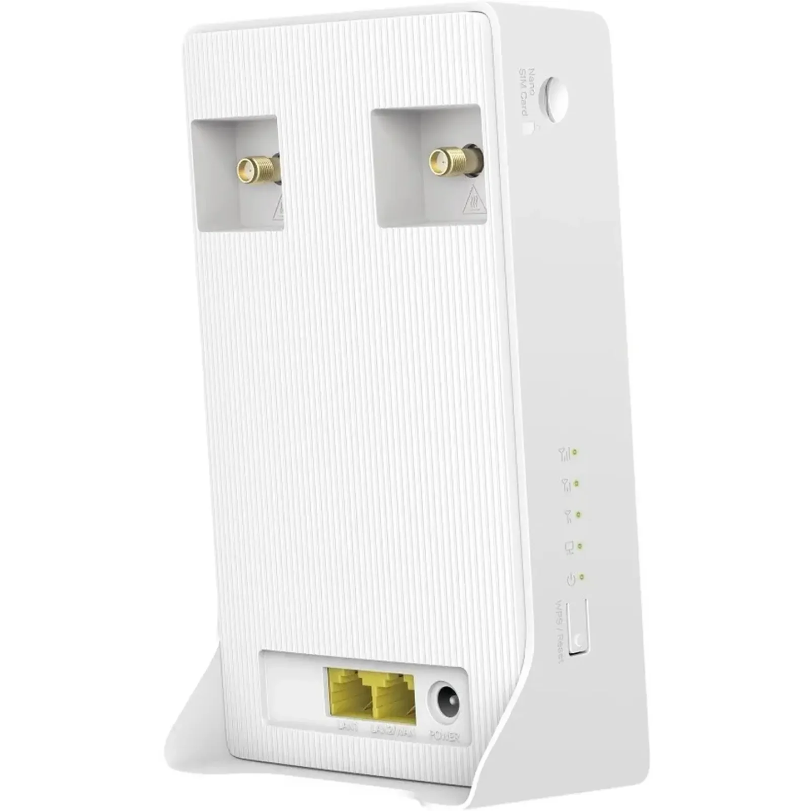 Роутер Mercusys MB130-4G AC1200 4G LTE UA