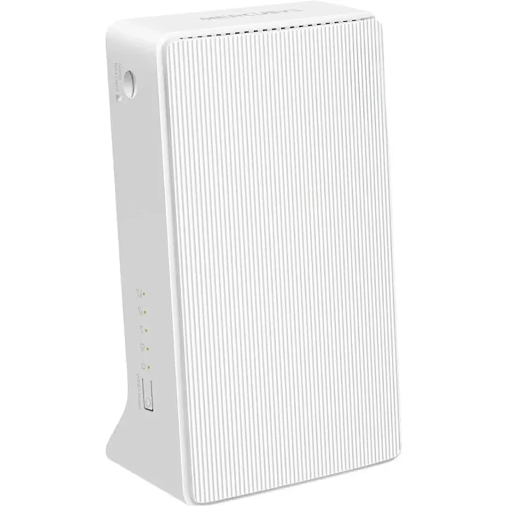Роутер Mercusys MB230-4G AC1200 4G LTE UA