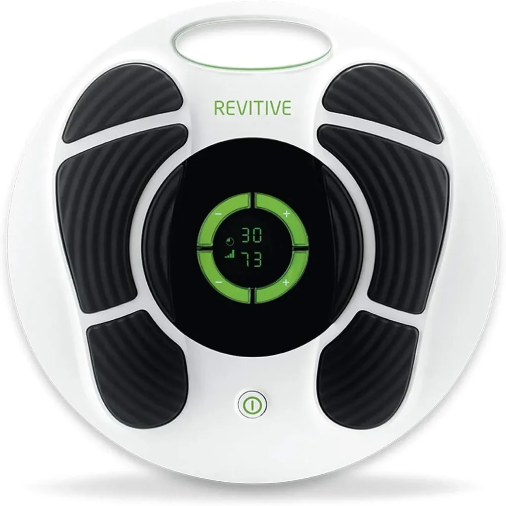 Массажер для ног Revitive Medic