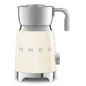 Вспениватель молока SMEG MFF11BLEU
