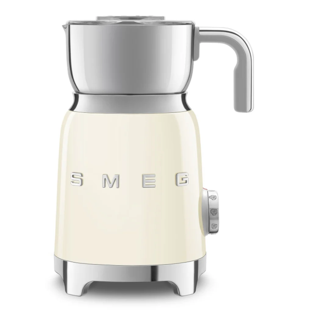 Вспениватель молока SMEG MFF11CREU