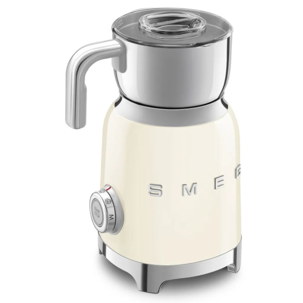 Вспениватель молока SMEG MFF11CREU