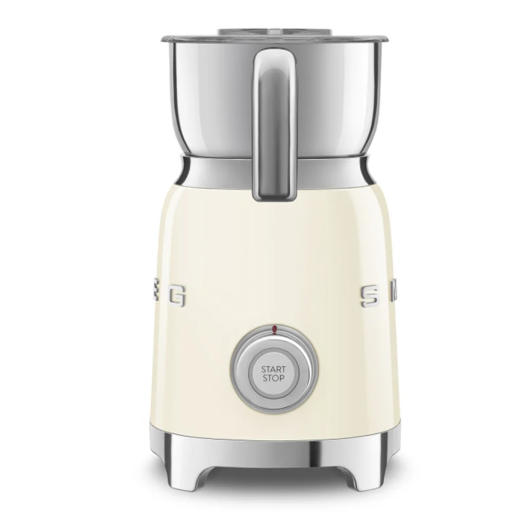 Вспениватель молока SMEG MFF11CREU